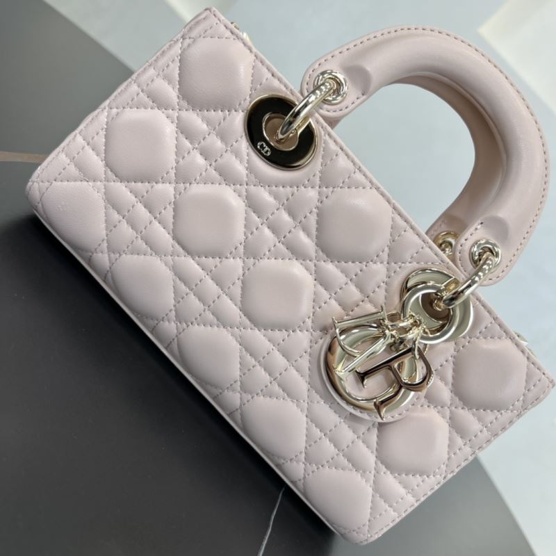 Christian Dior My Lady Bags